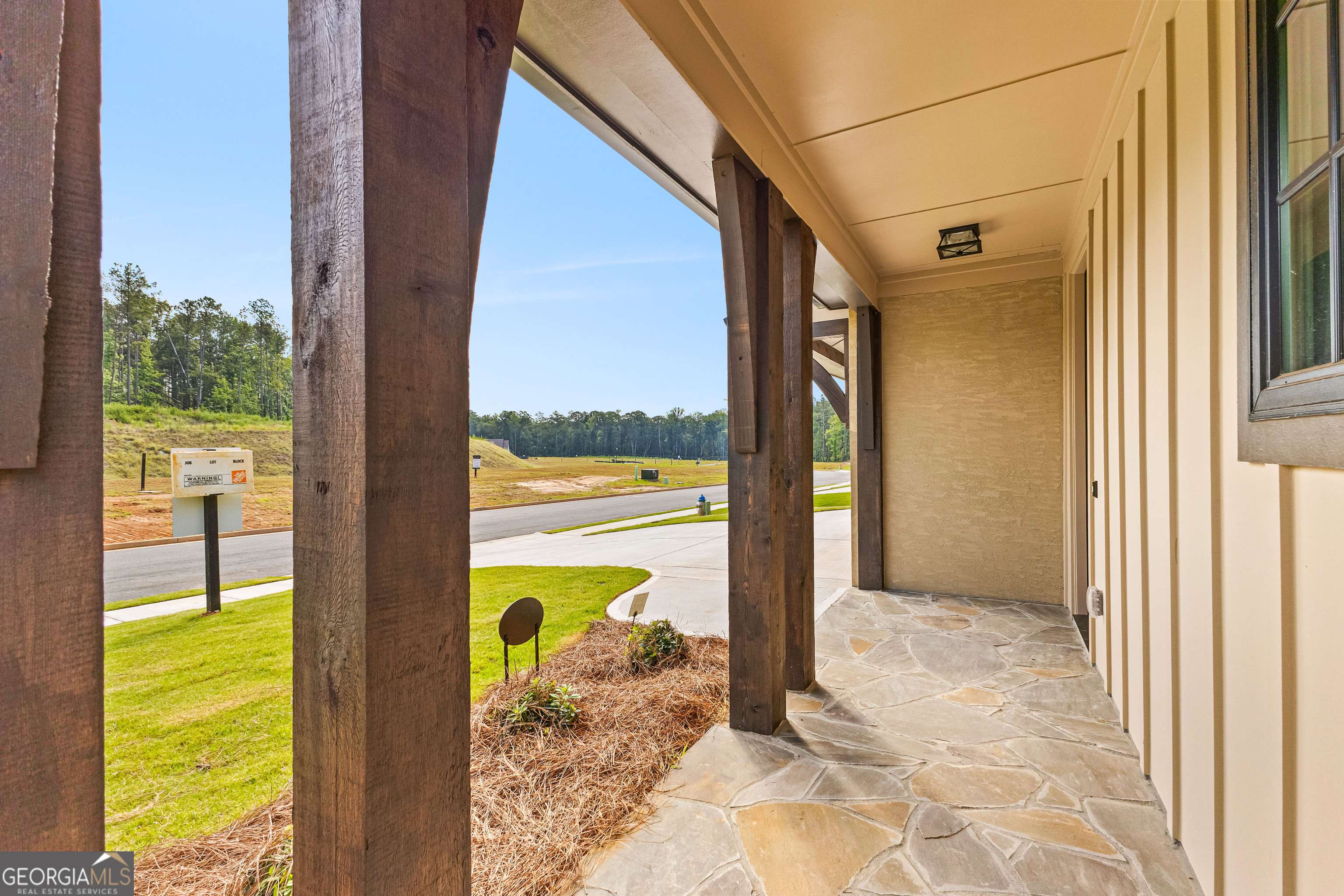 Peachtree City, GA 30269,202 Regester WAY #LOT 46