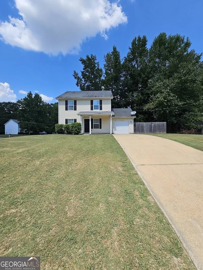 South Fulton, GA 30349,500 Mica TRCE