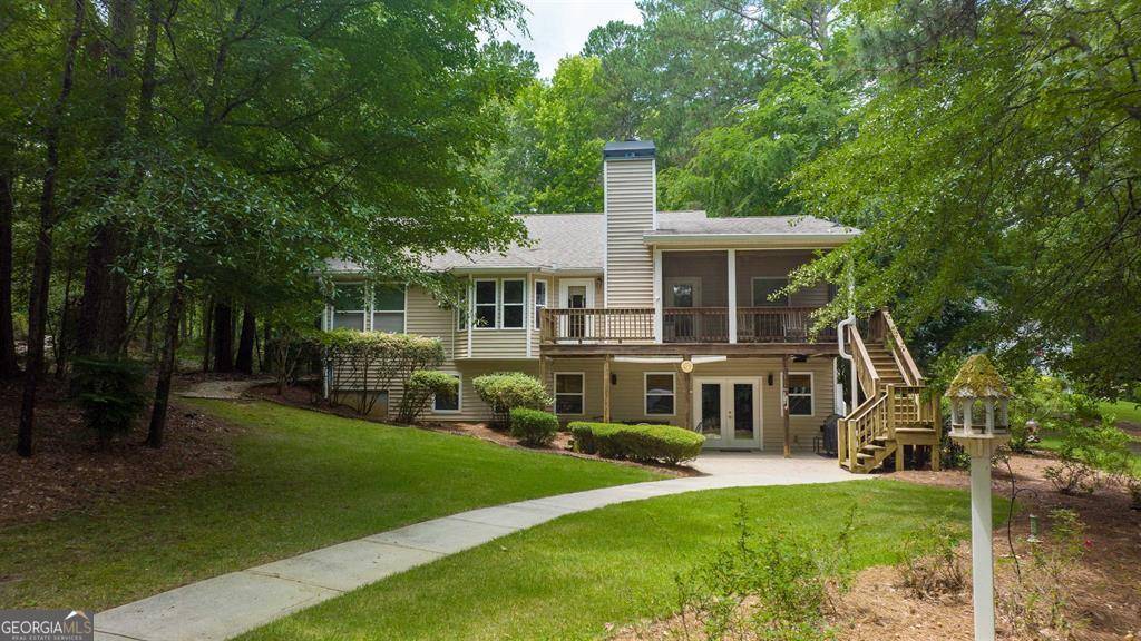 Eatonton, GA 31024,119 Lullwater LN