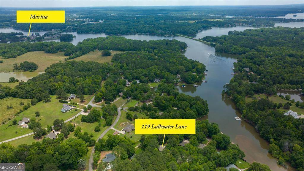 Eatonton, GA 31024,119 Lullwater LN