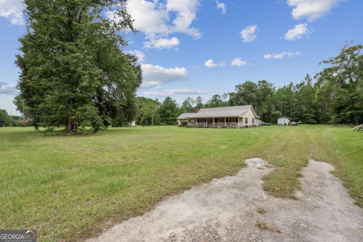 Folkston, GA 31537,5651 Spanish Creek RD