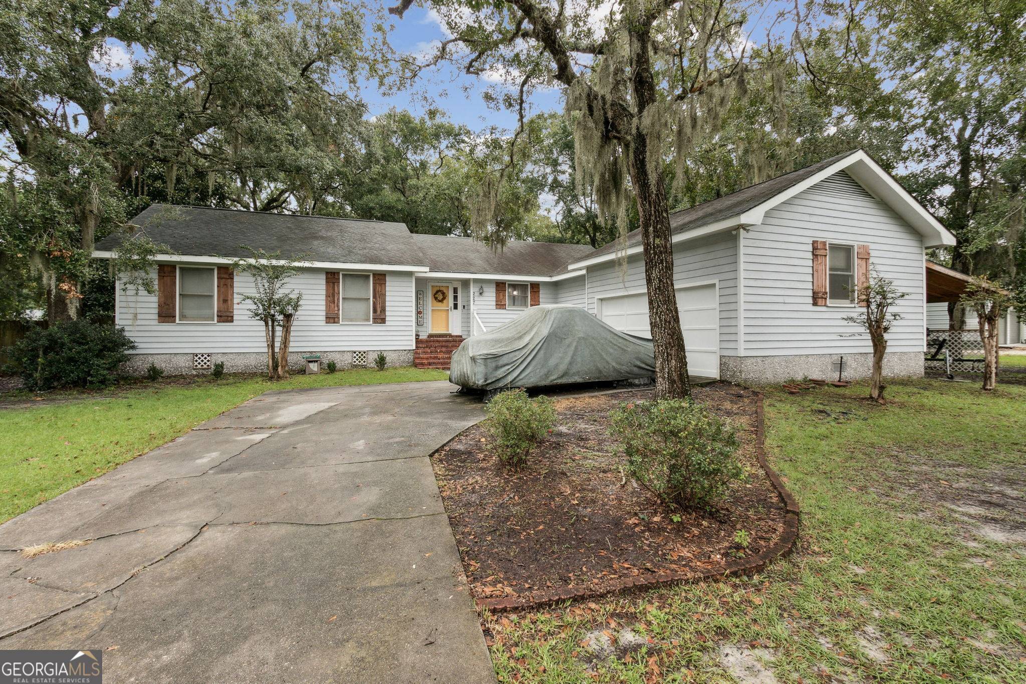 St. Marys, GA 31558,227 Point Peter PL