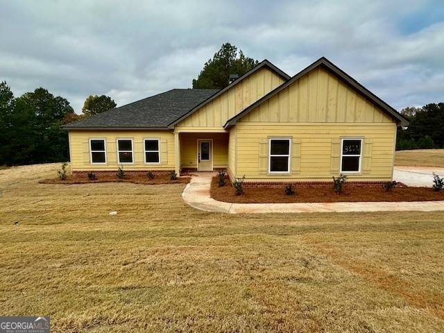 Hogansville, GA 30230,3661 Youngs Mill RD #LOT 90