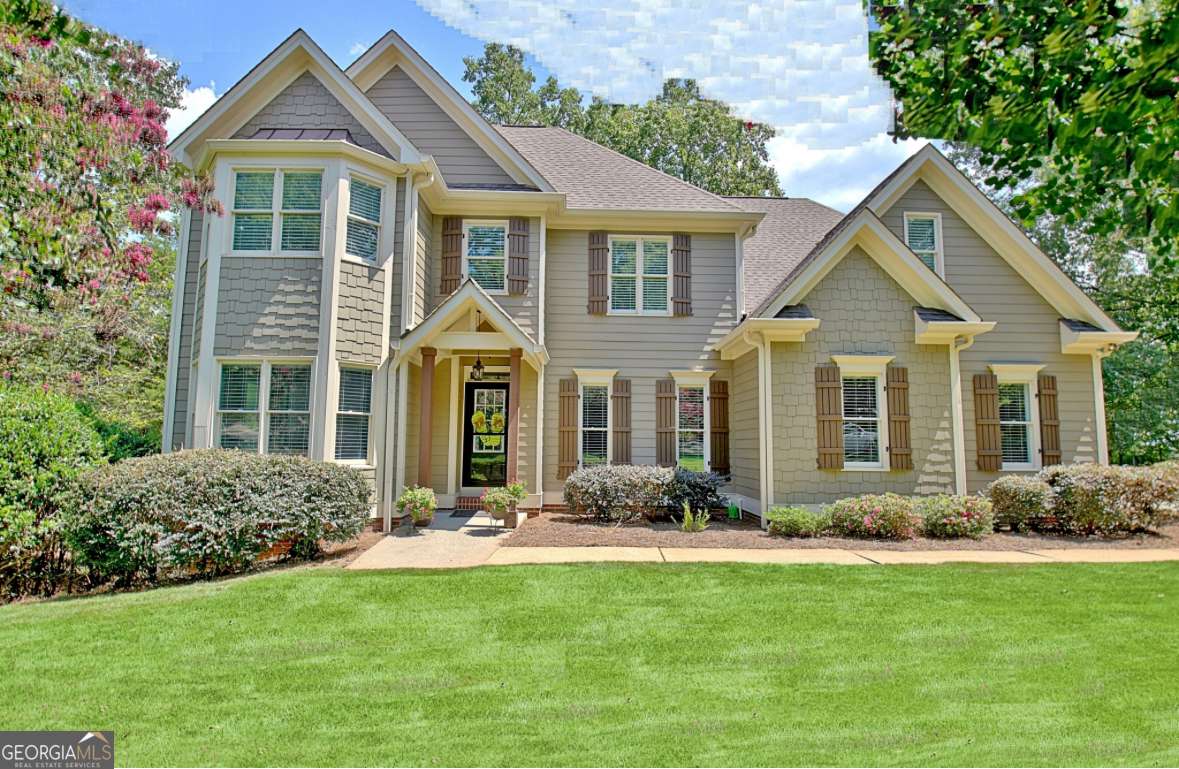 Peachtree City, GA 30269,150 Terrane RDG