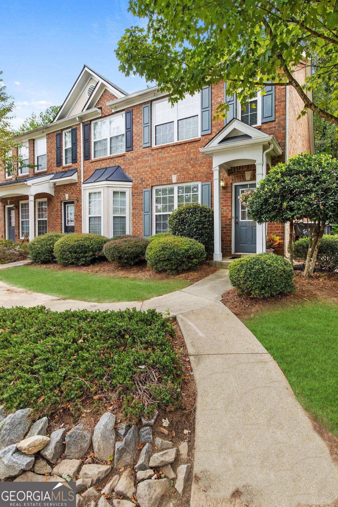 Norcross, GA 30093,1575 Cove Creek CIR