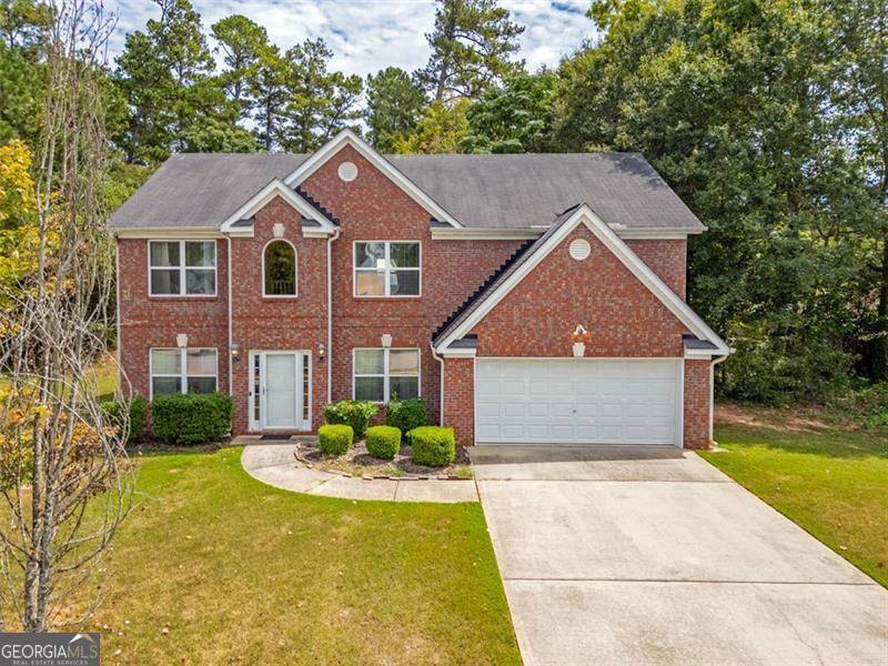 Stockbridge, GA 30281,537 MCCAIN CREEK TRL