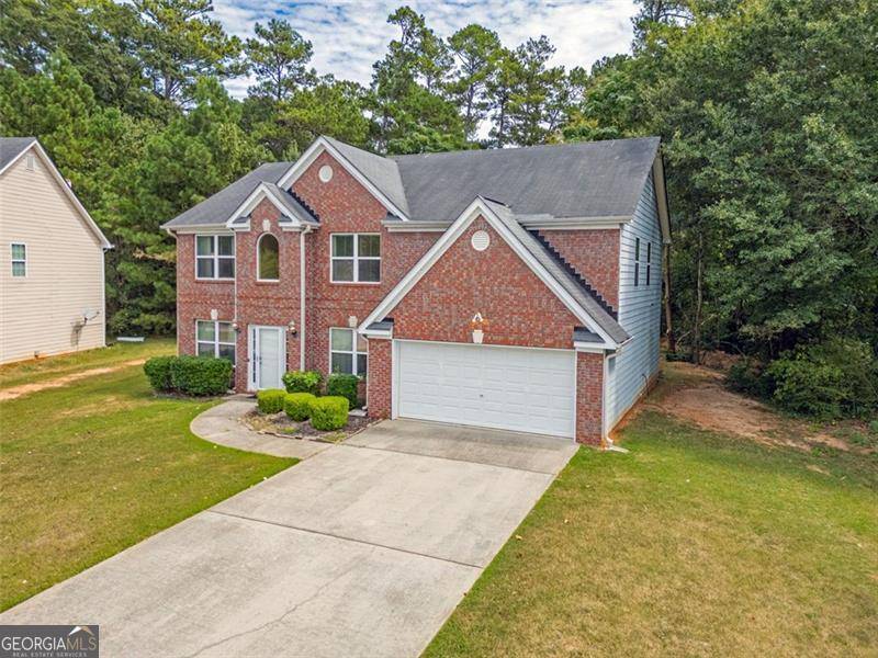 Stockbridge, GA 30281,537 MCCAIN CREEK TRL