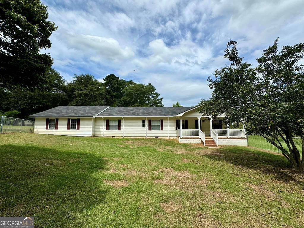 East Dublin, GA 31027,208 Witherington Ct