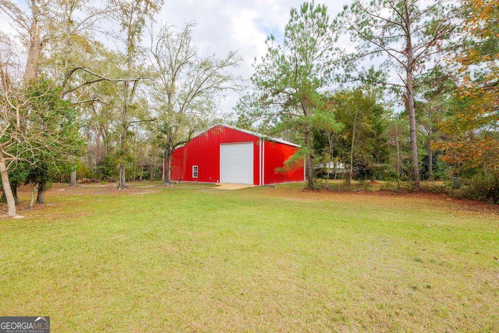 Valdosta, GA 31602,3840 Crooked CIR