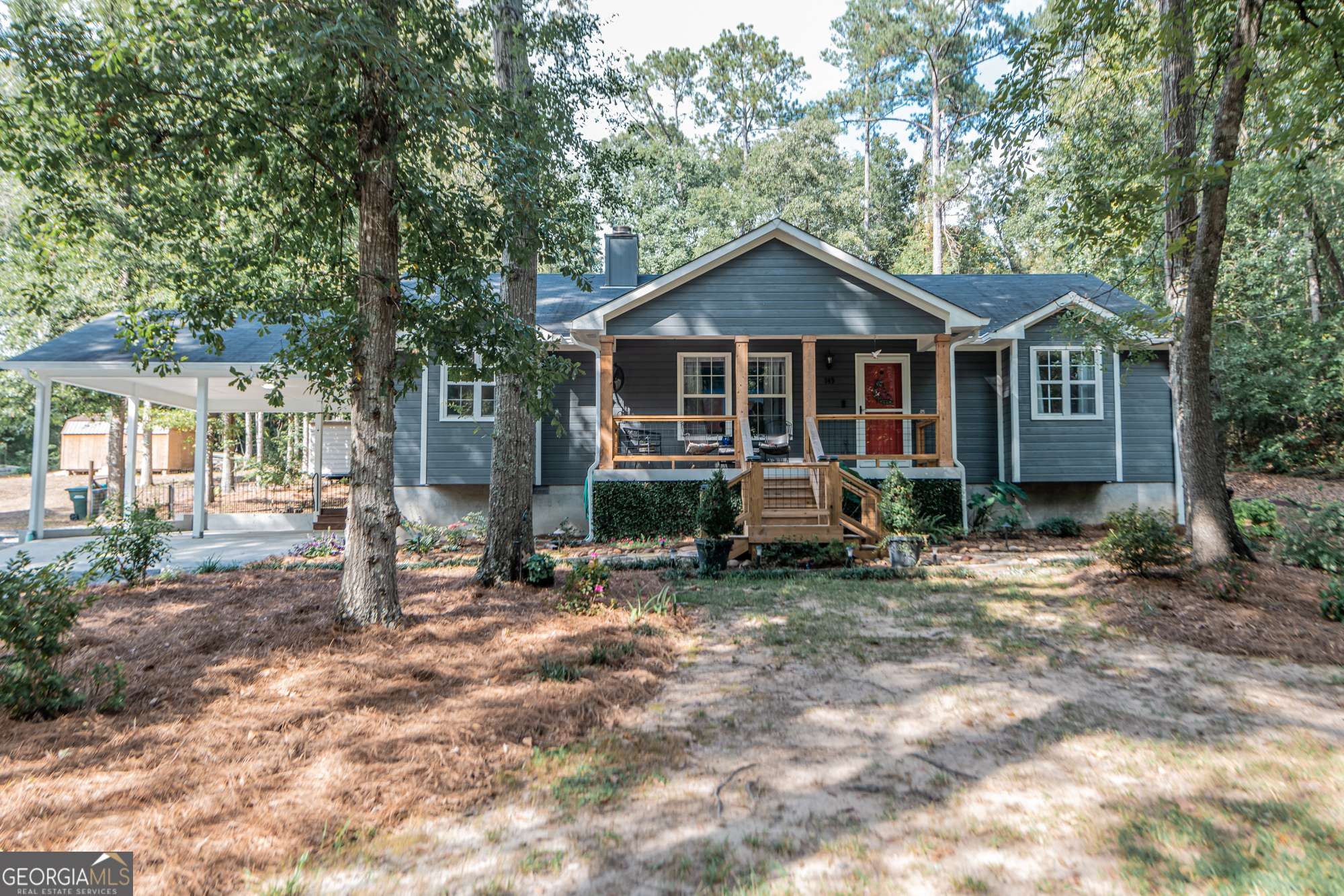 Byron, GA 31008,143 Alpine Drive