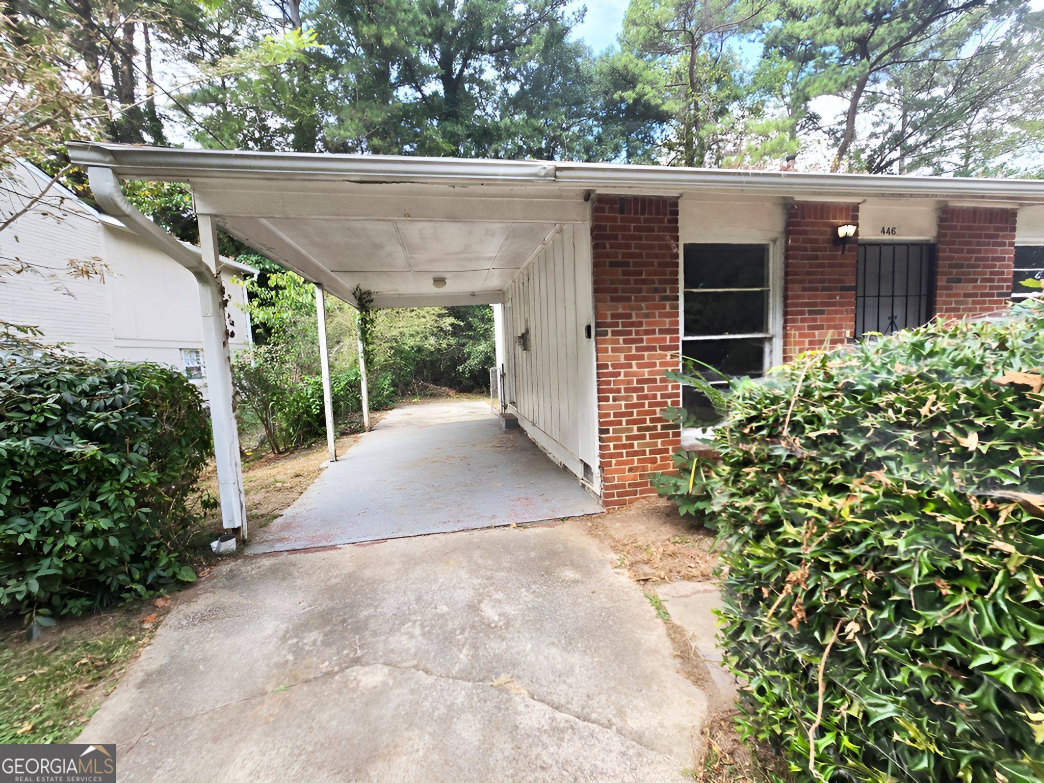 Atlanta, GA 30331,446 Fedora WAY NW