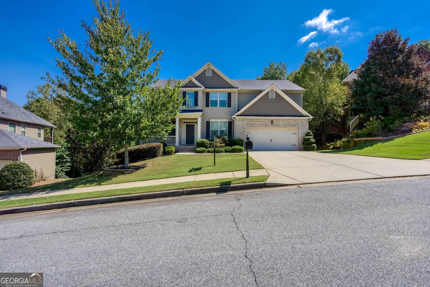 Woodstock, GA 30188,408 Olde Heritage CIR