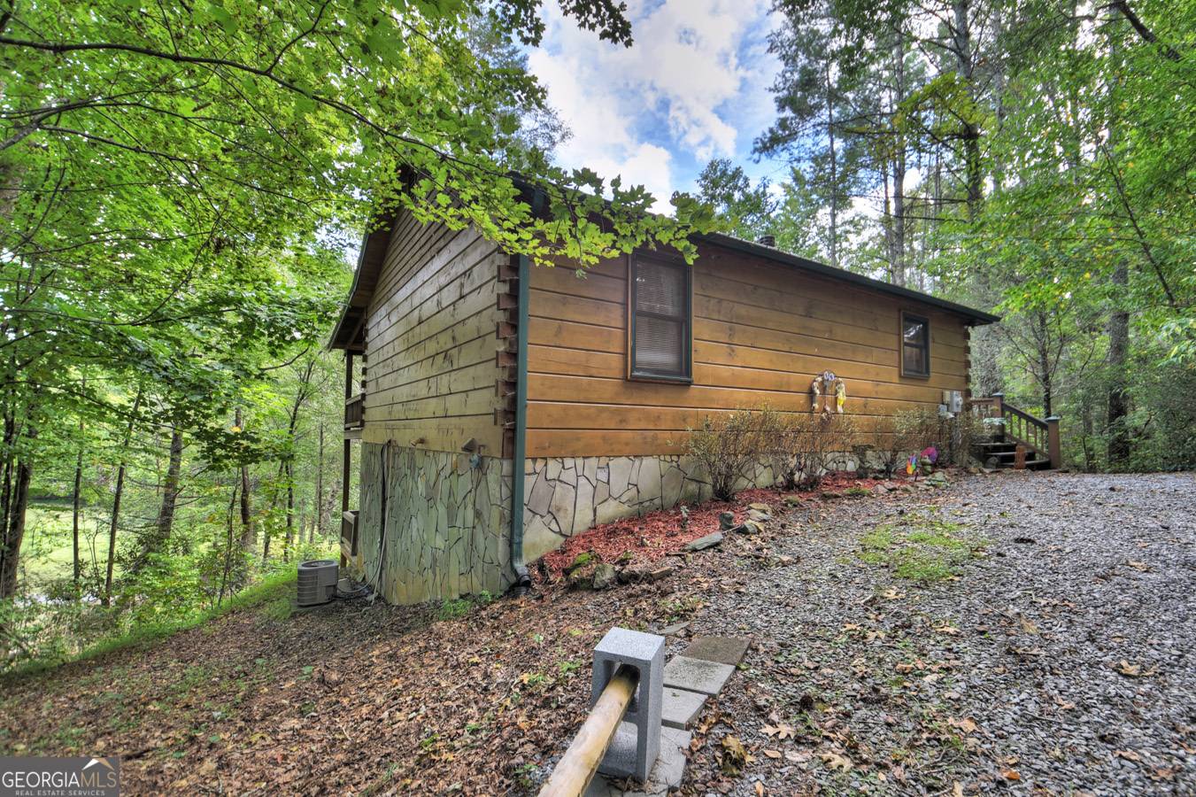 Blue Ridge, GA 30513,91 Laurel CIR