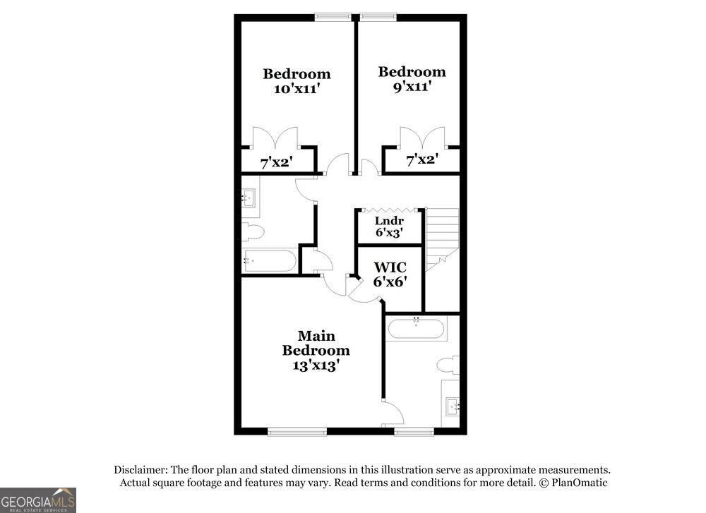 East Point, GA 30344,4115 Stone Trace DR