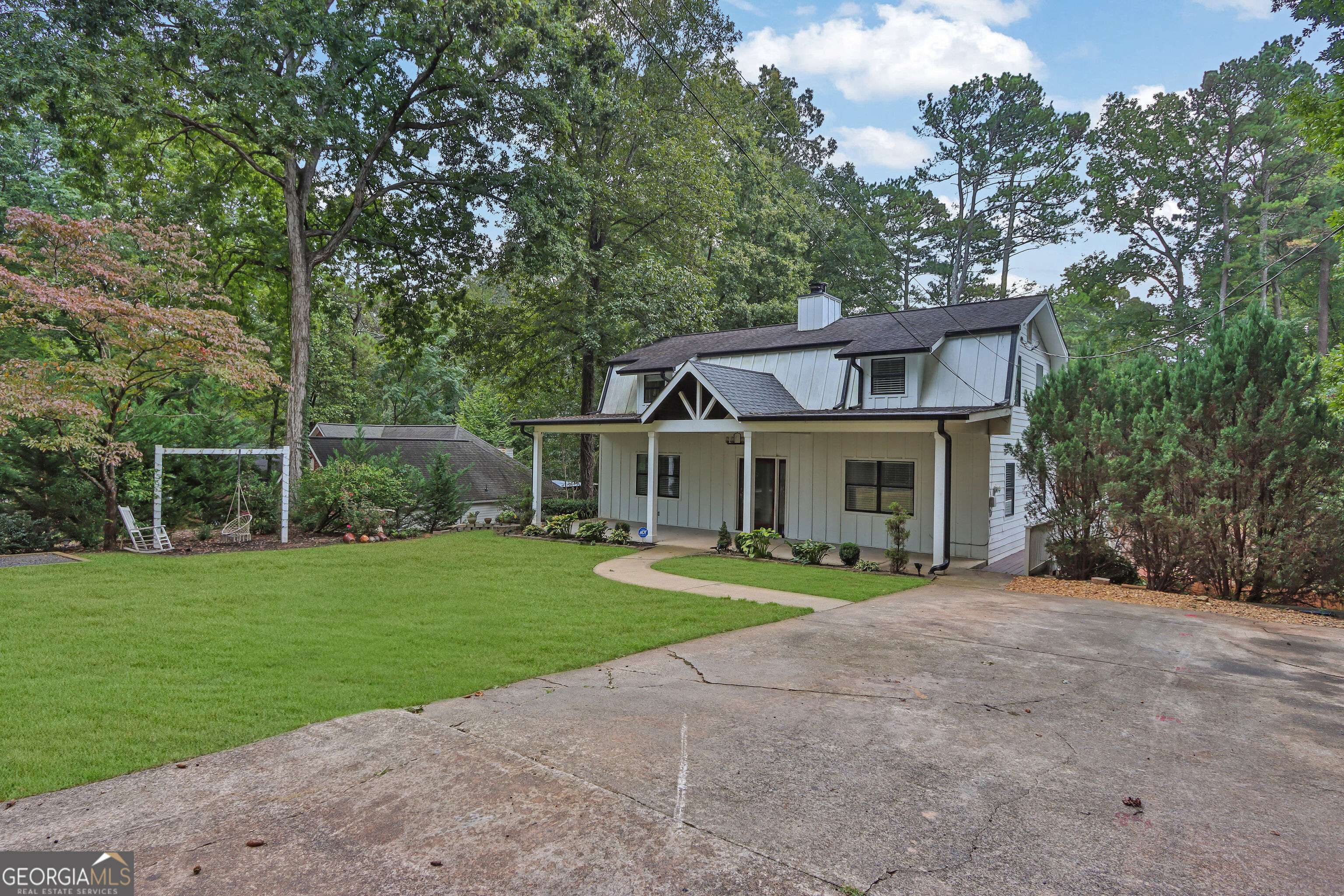 Duluth, GA 30097,2782 Whippoorwill CIR