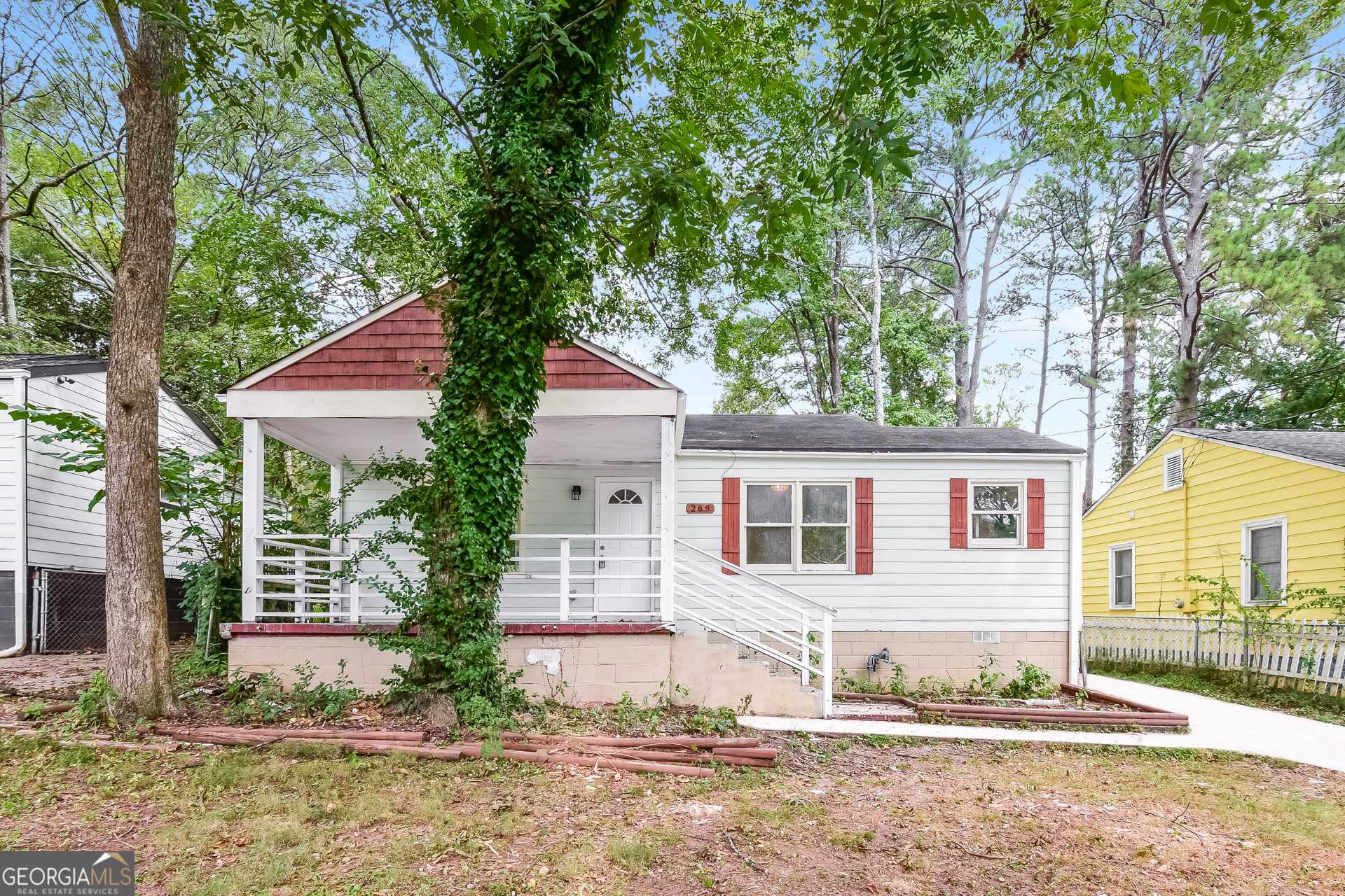 Hapeville, GA 30354,269 Moreland WAY