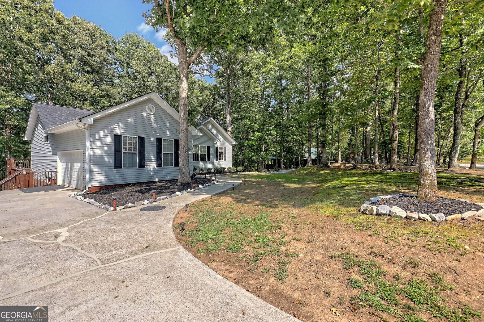 Demorest, GA 30535,789 N Falling Water DR