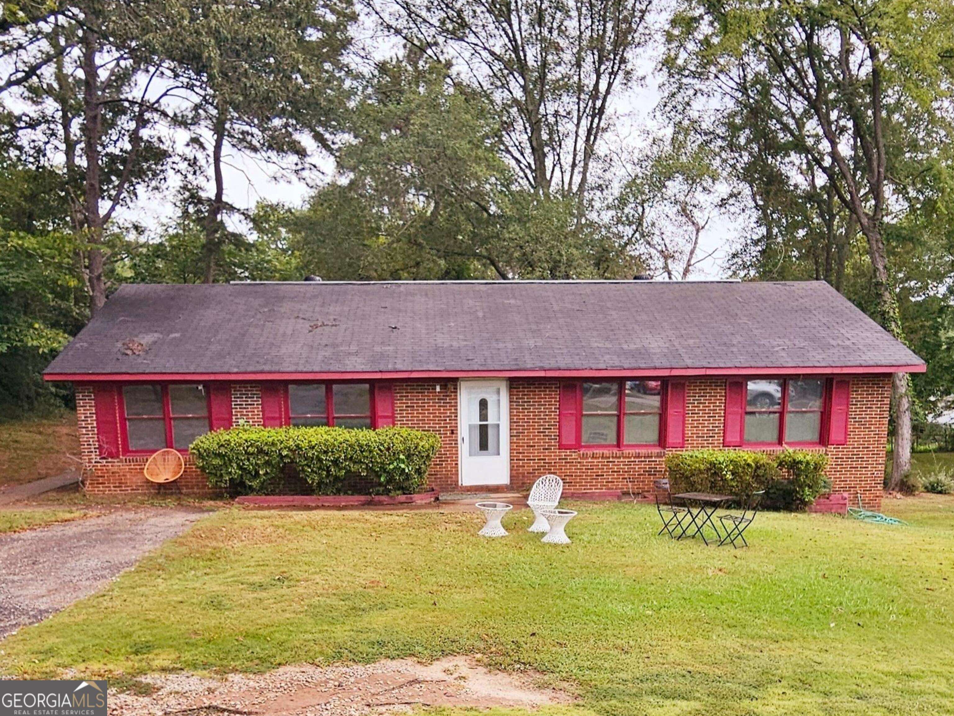 West Point, GA 31833,1421 Higgins ST