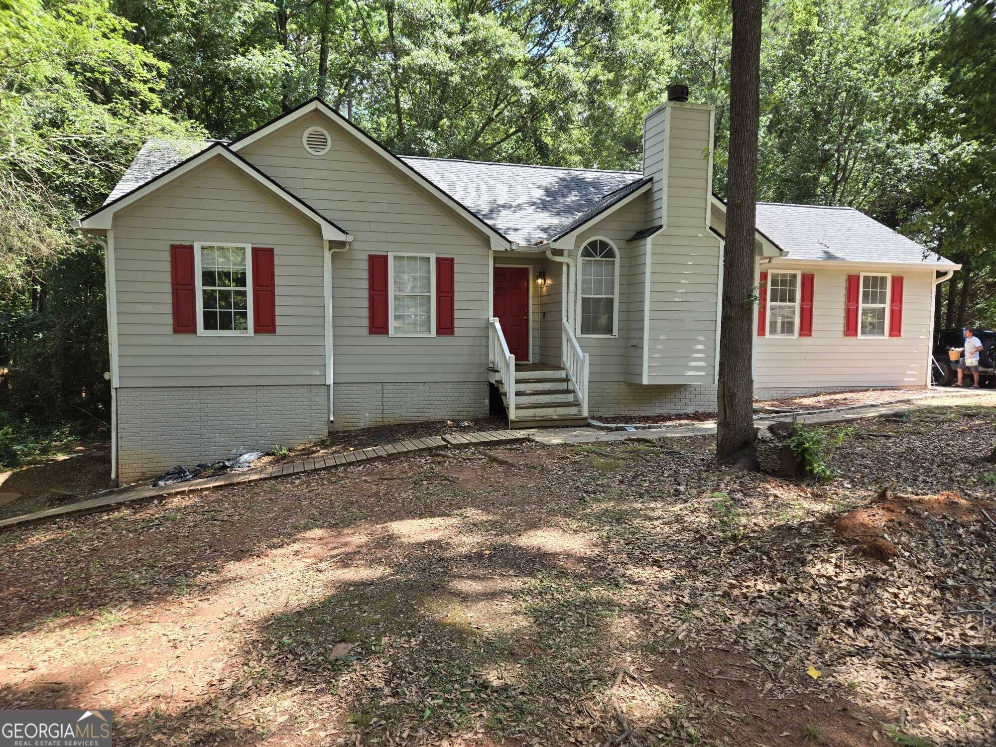 Newnan, GA 30265,70 Priscilla WAY