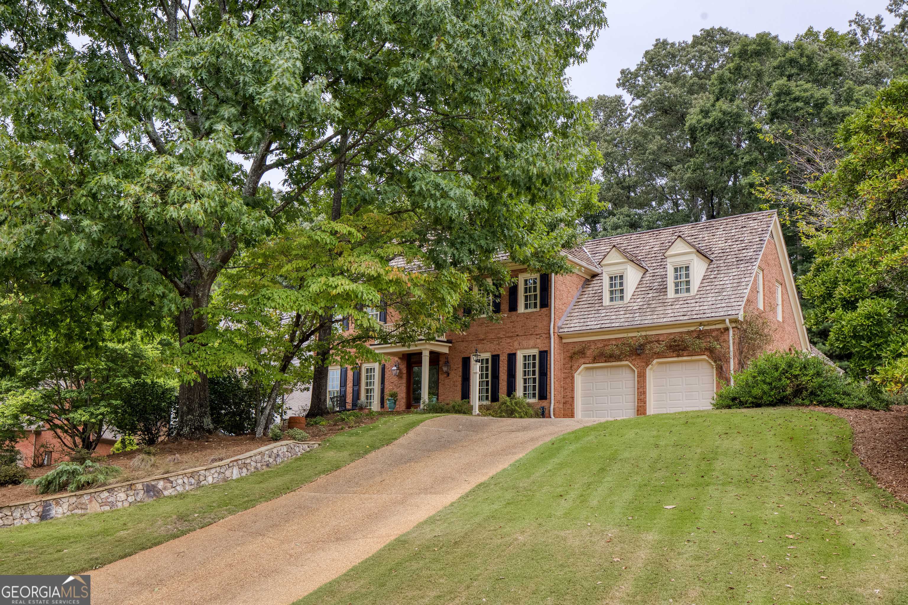 Roswell, GA 30076,3 Ninth Green DR