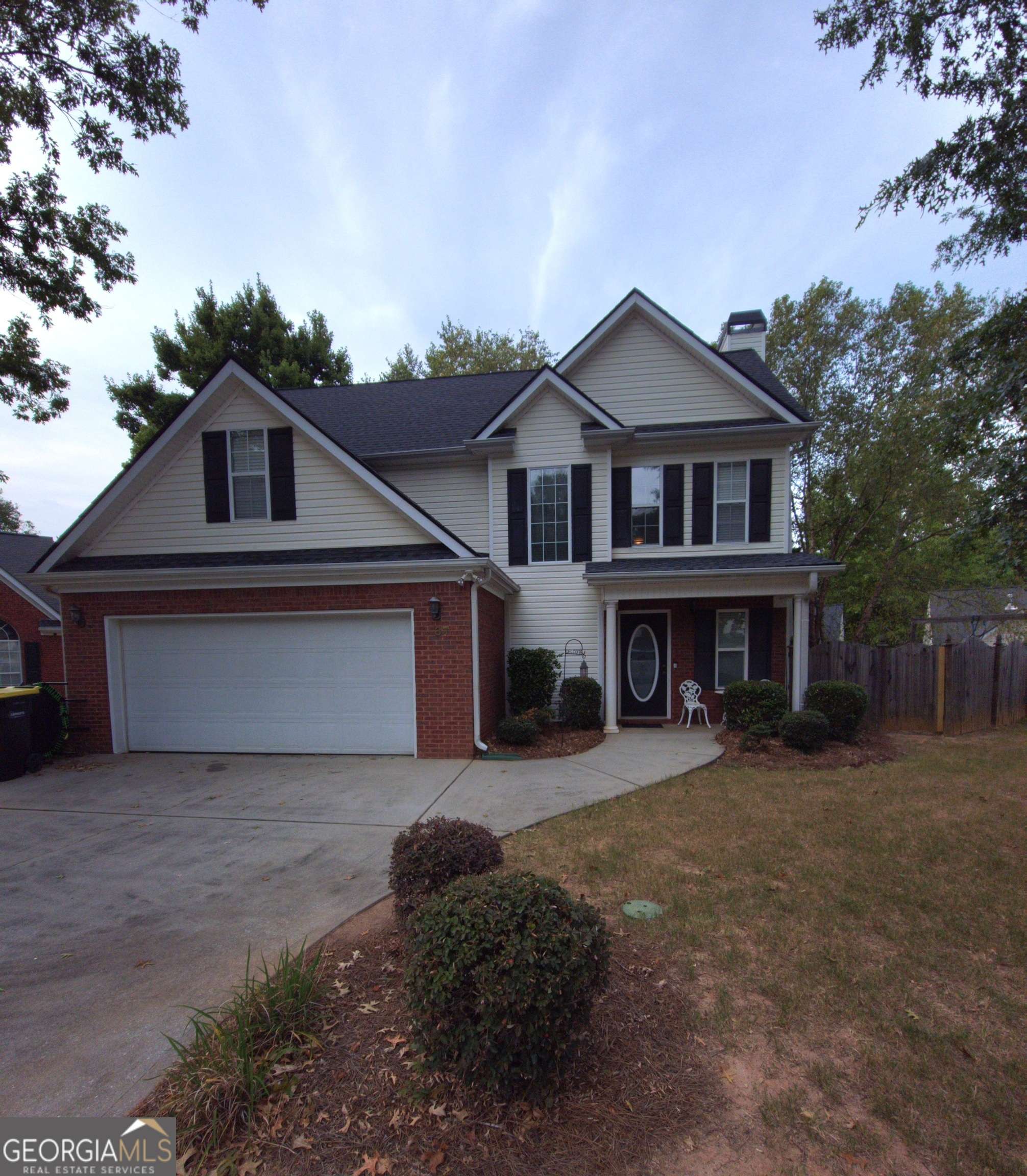 Newnan, GA 30263,37 Mill Ridge PL