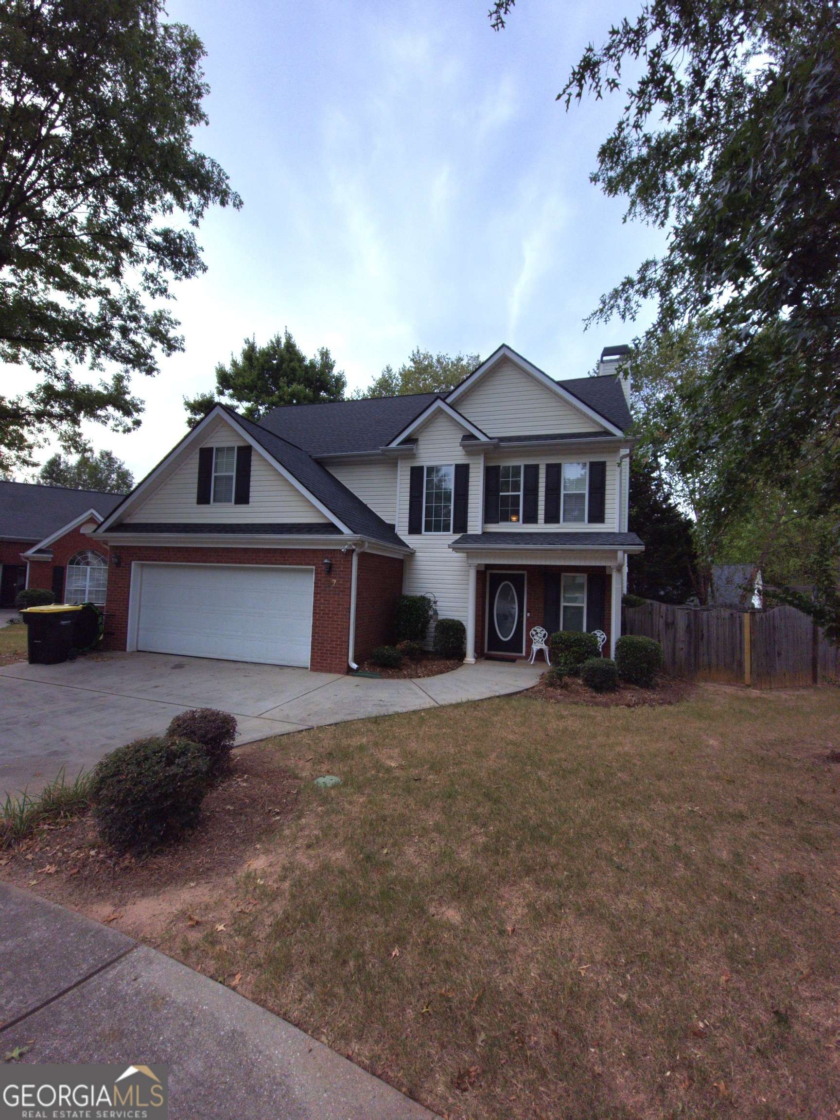 Newnan, GA 30263,37 Mill Ridge PL