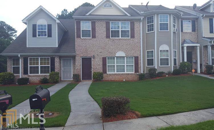 Union City, GA 30291,8570 Oakley CIR