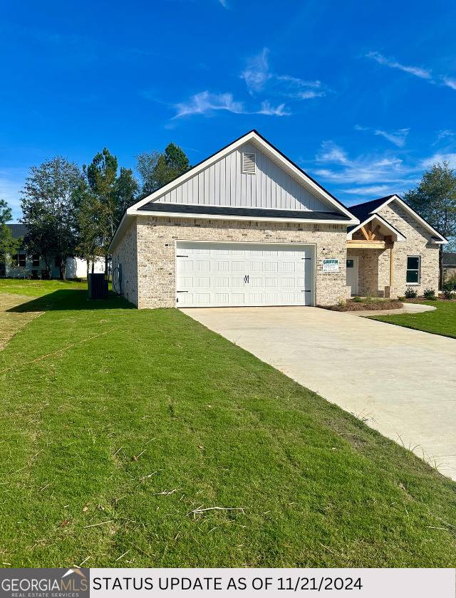 Perry, GA 31069,105 Tilden Way