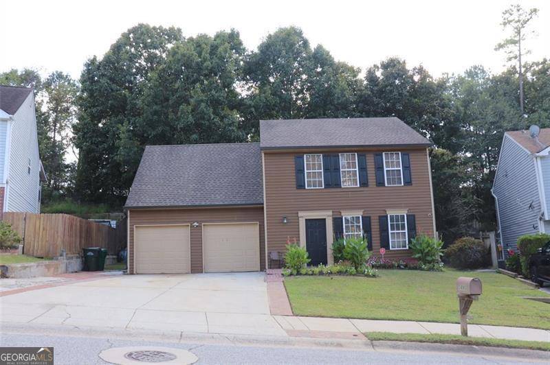 Norcross, GA 30071,5690 Hollow Ridge LN