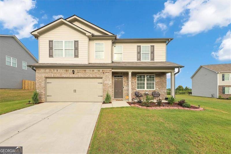 Lithia Springs, GA 30122,8819 Sibella CT