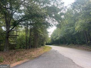 Hartwell, GA 30643,0 Highland lot 3