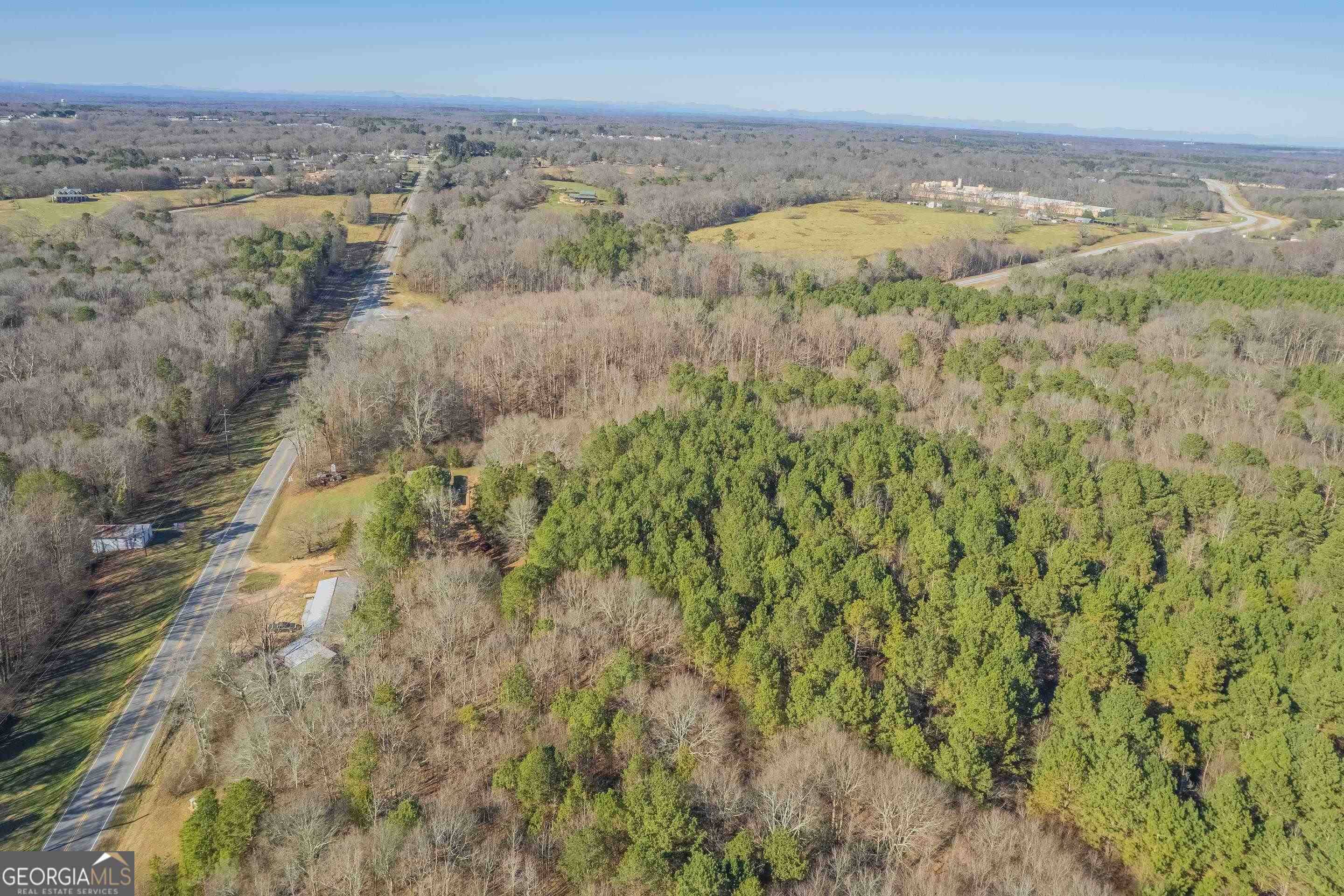 Royston, GA 30662,5.88AC Royston Bypass