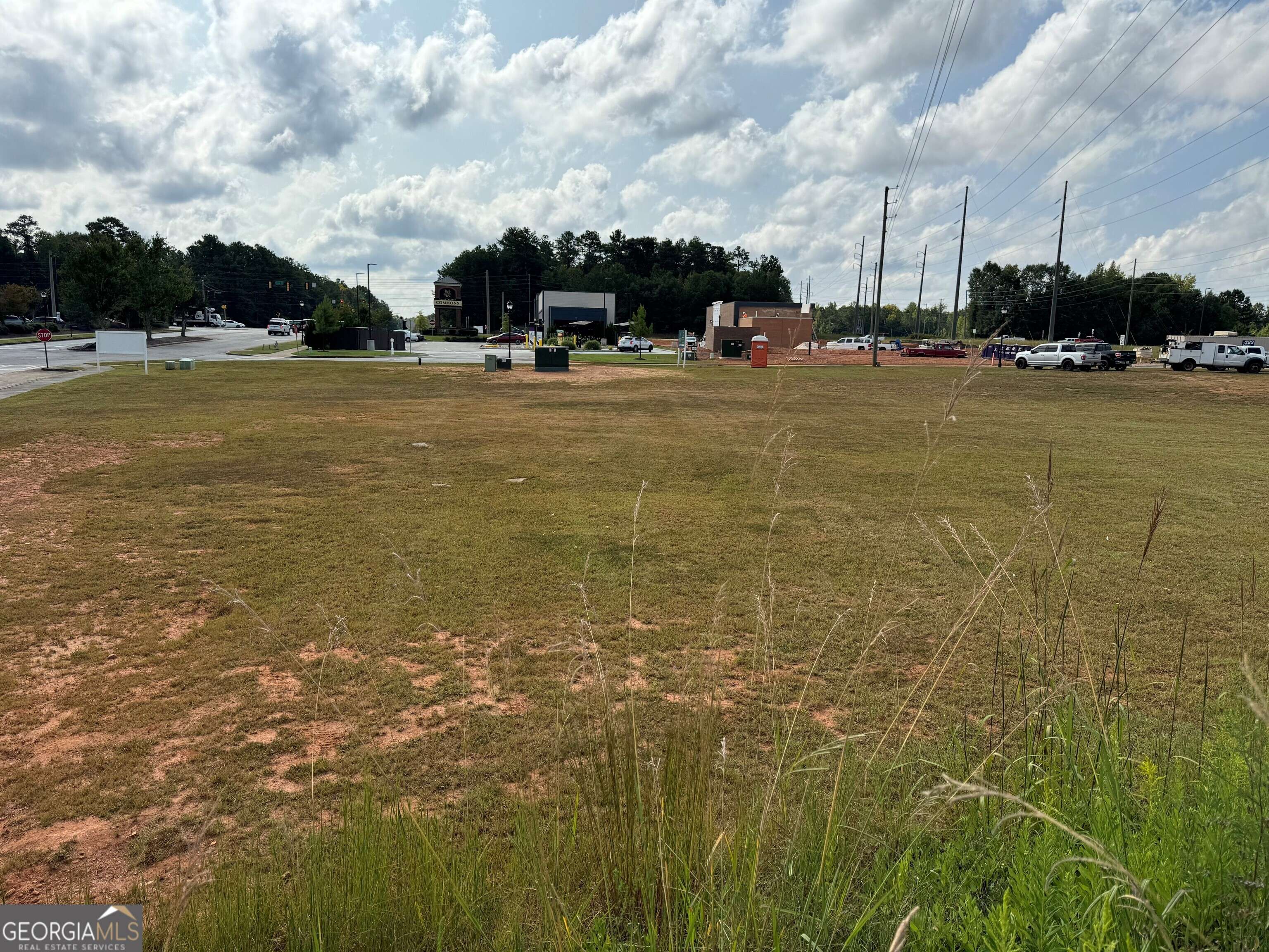 Carrollton, GA 30117,130 Maple XING #LOT 1