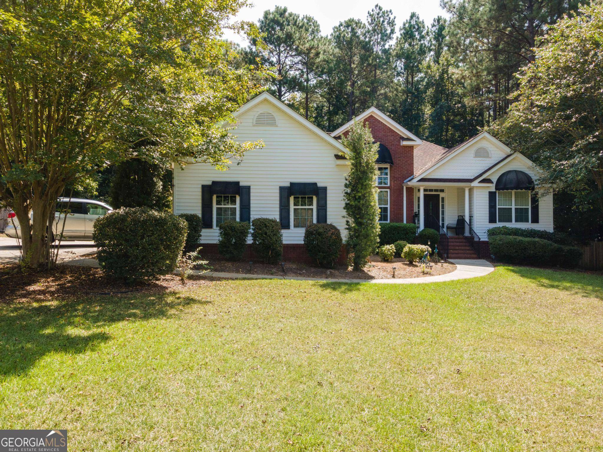 Milledgeville, GA 31061,106 Persimmon LN NW