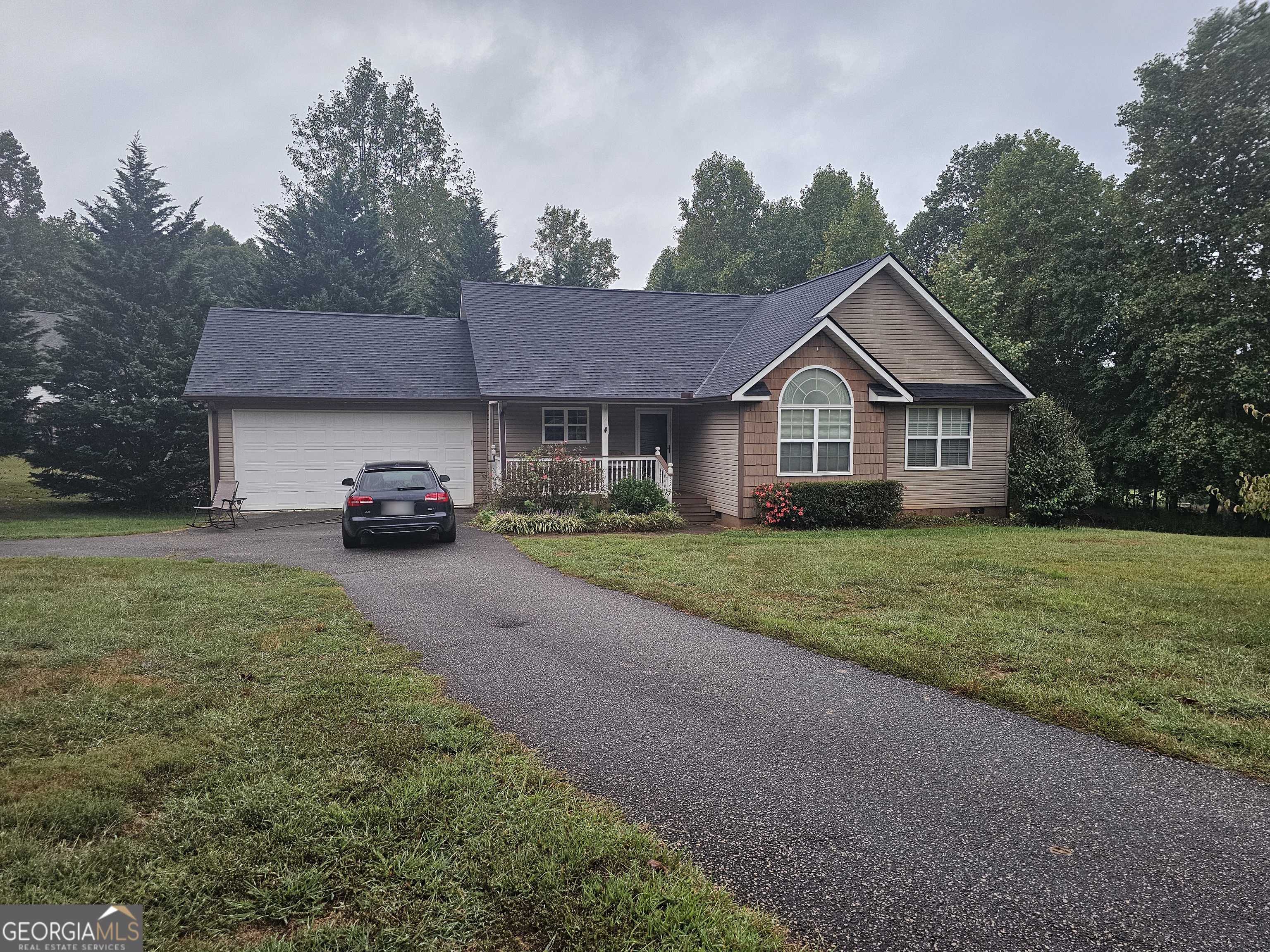 Demorest, GA 30535,325 Panacea CT