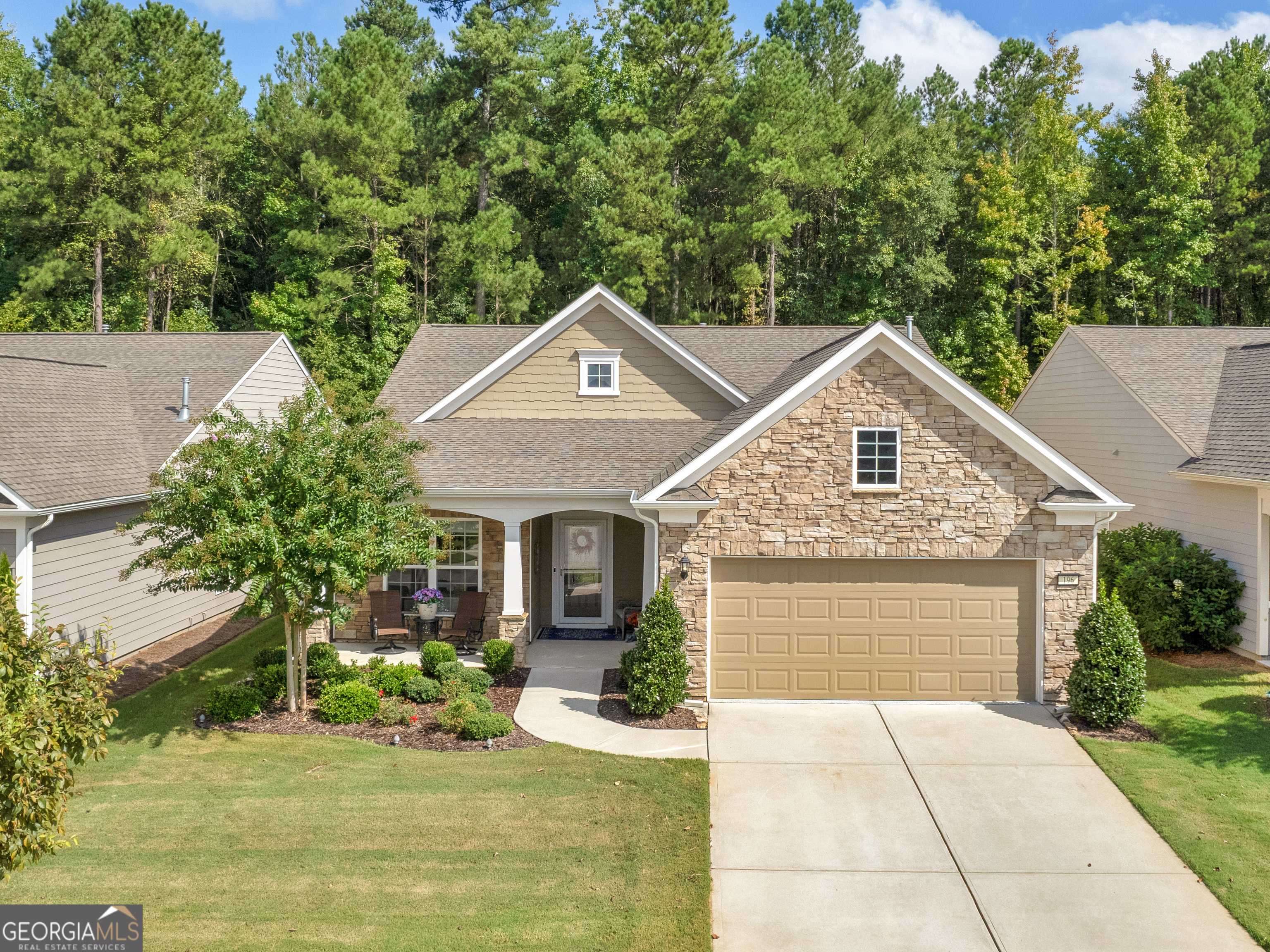 Griffin, GA 30223,196 Little Gem CT