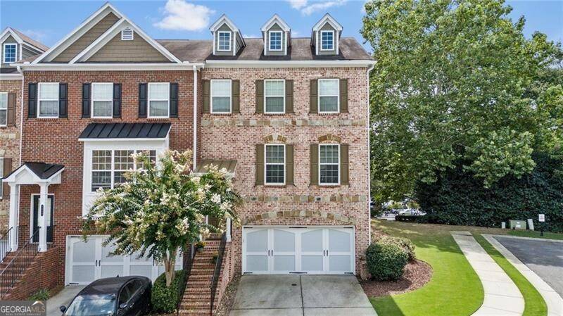 Peachtree Corners, GA 30092,6070 Cameron Pointe