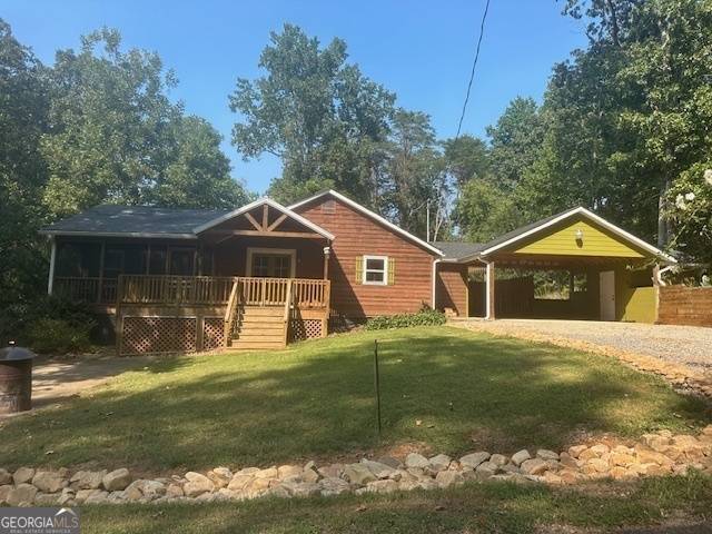 Rydal, GA 30171,171 Knucklesville RD