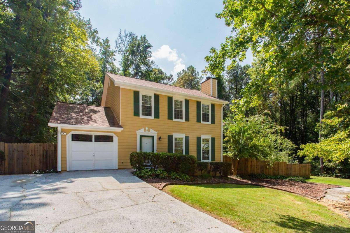 Suwanee, GA 30024,991 Forest Park LN