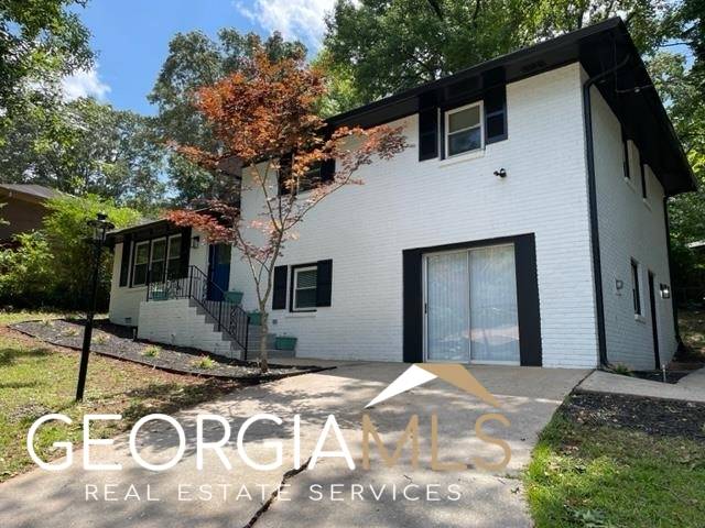 Decatur, GA 30034,2249 Acelia CT