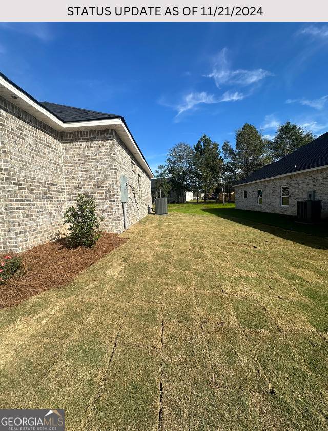 Perry, GA 31069,103 Tilden Way