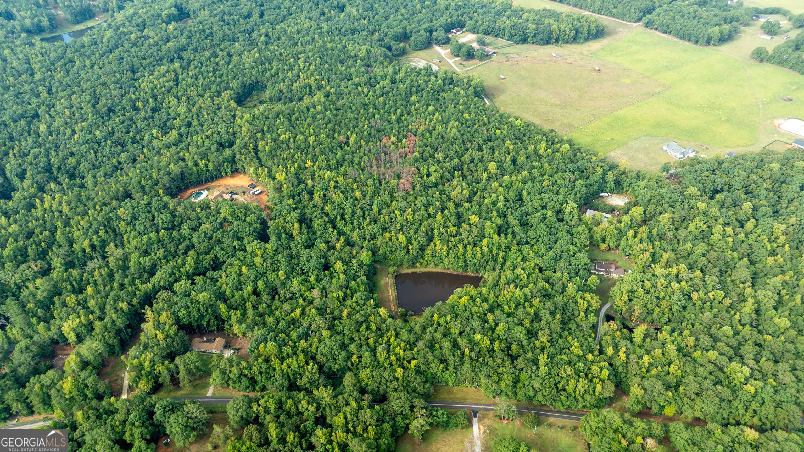 Moreland, GA 30259,58.99 ACRES Bear Creek Rd