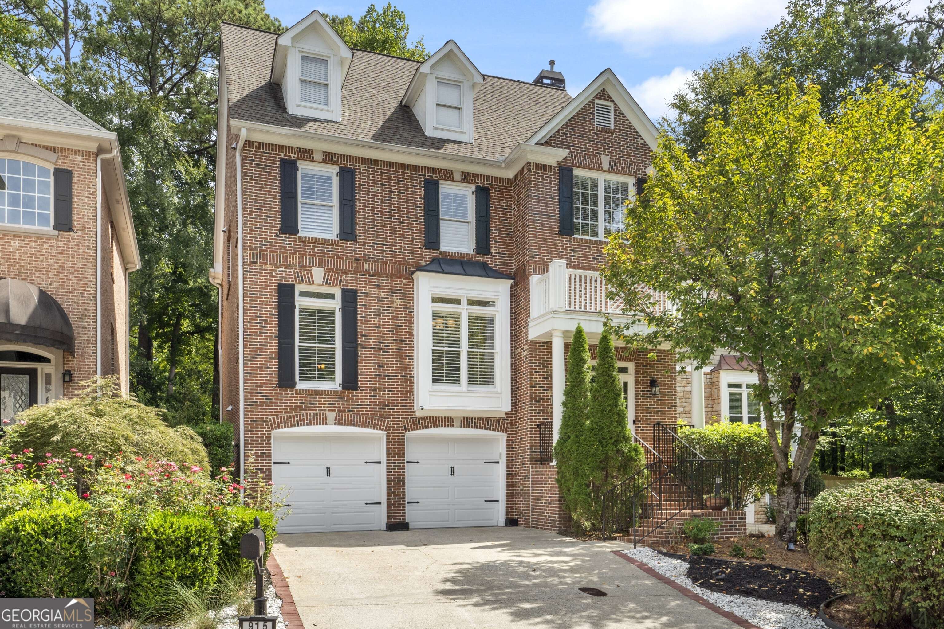 Sandy Springs, GA 30350,915 Roberts Landing CV