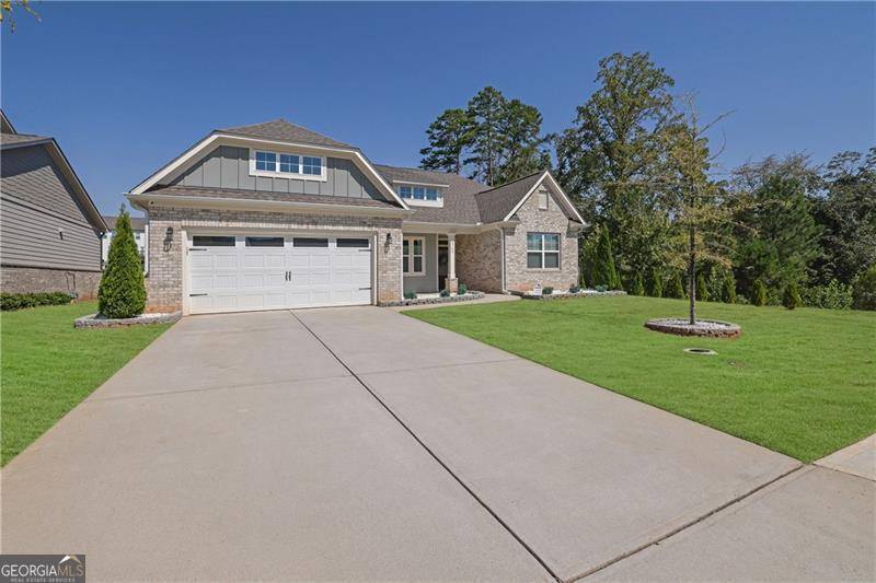 Flowery Branch, GA 30542,6748 Cambridge DR