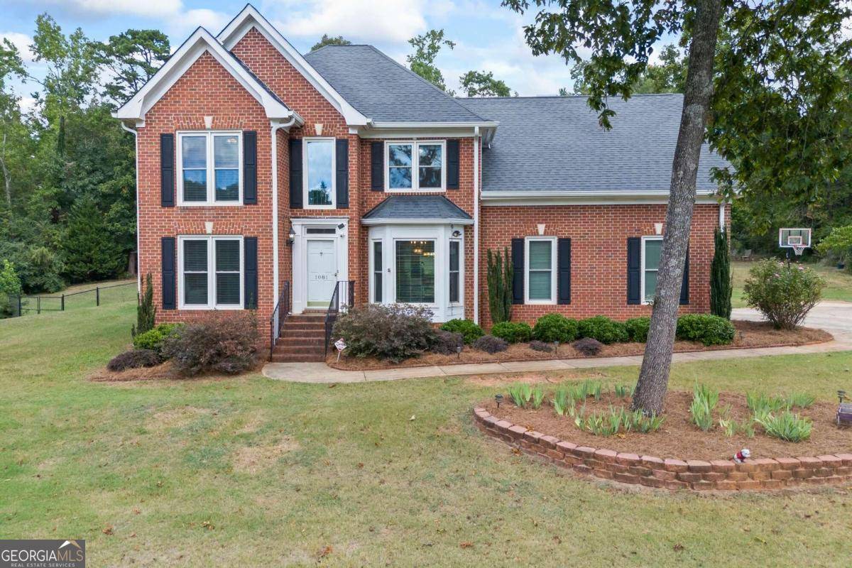 Athens, GA 30606,1081 Gunter CIR