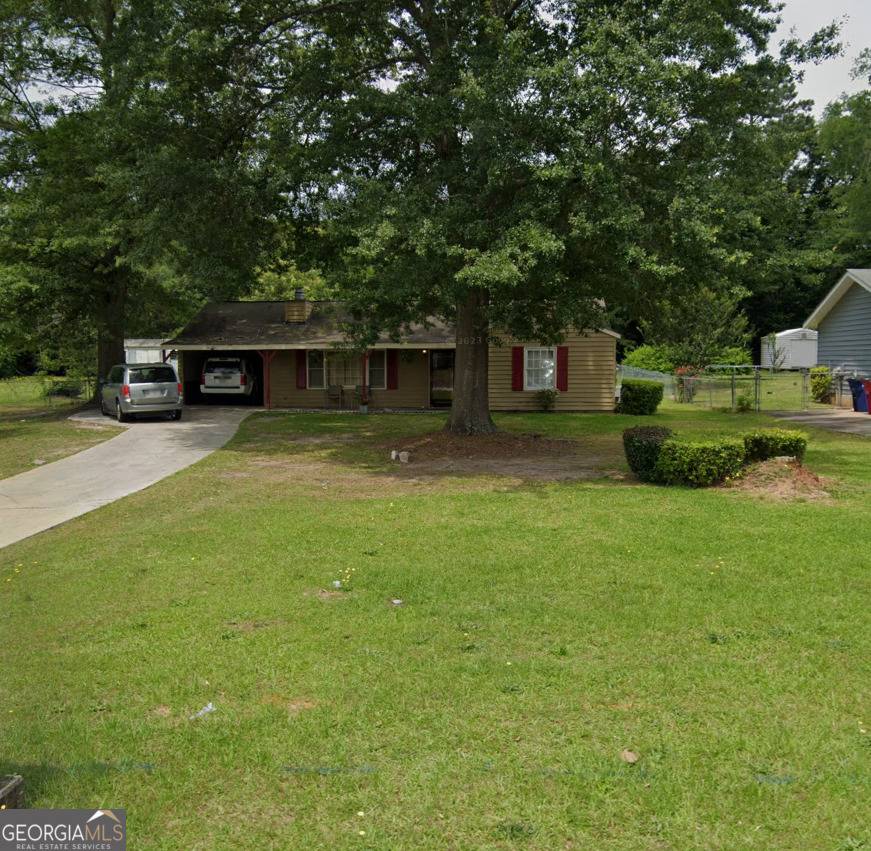 Macon, GA 31206,5285 Greenwood TER