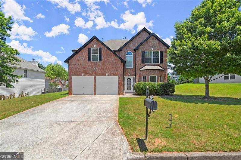 Suwanee, GA 30024,1120 Red Cedar TRL