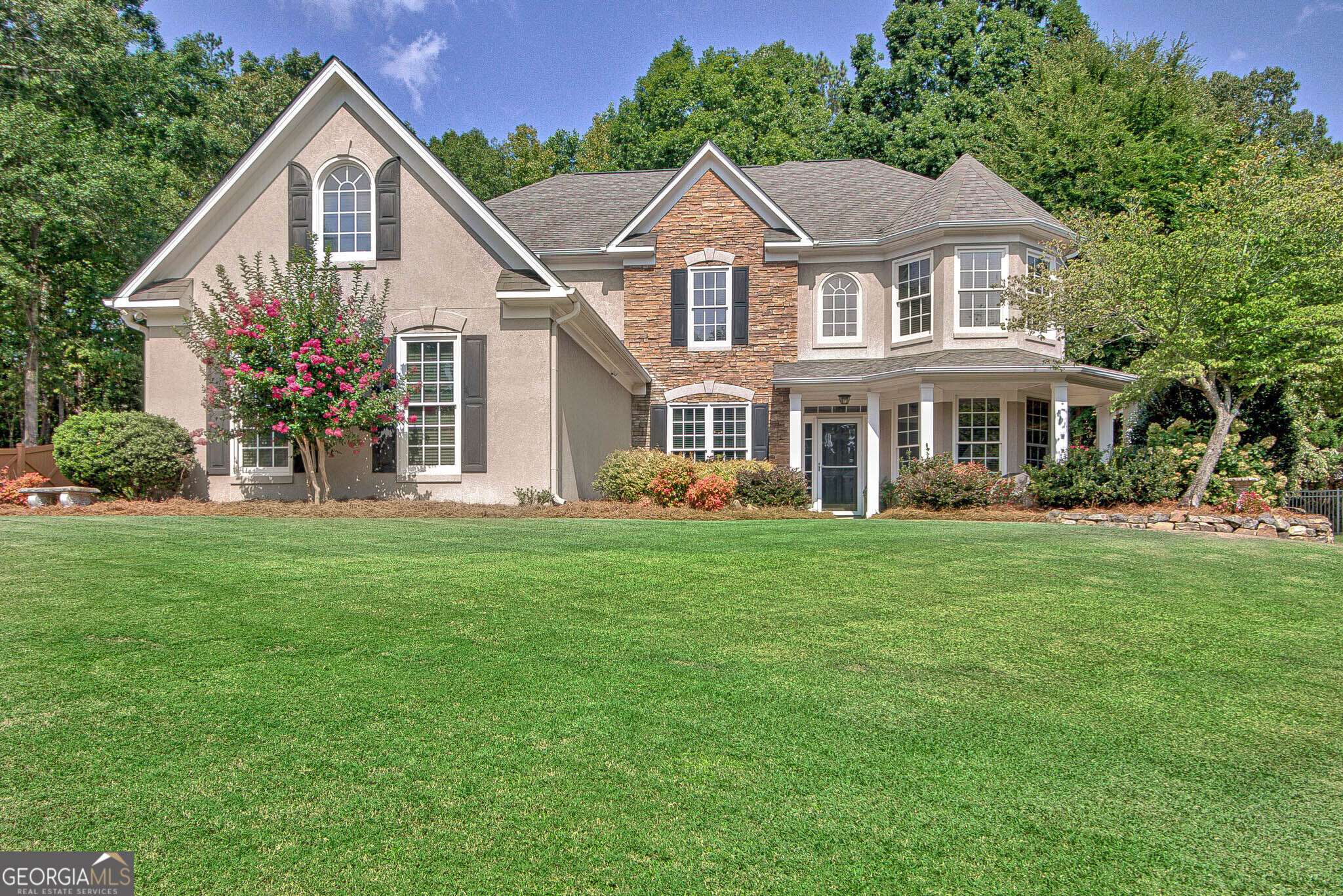 Peachtree City, GA 30269,115 Larkins Landing