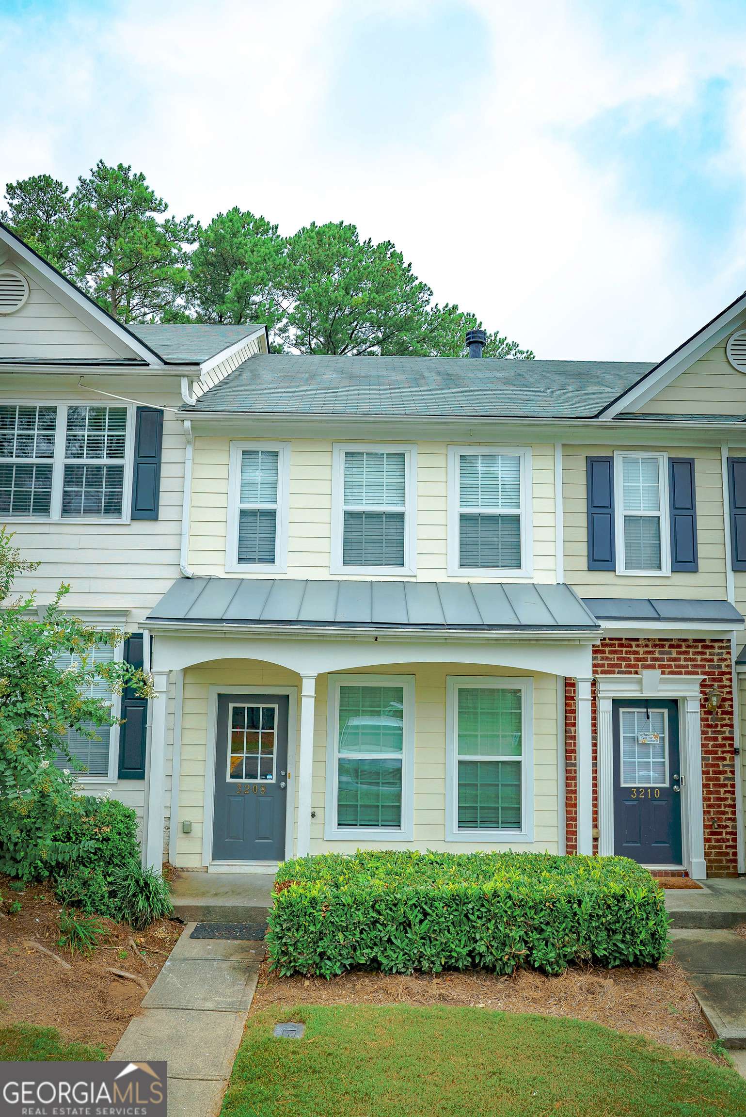 Peachtree Corners, GA 30092,3208 Hidden Cove CIR