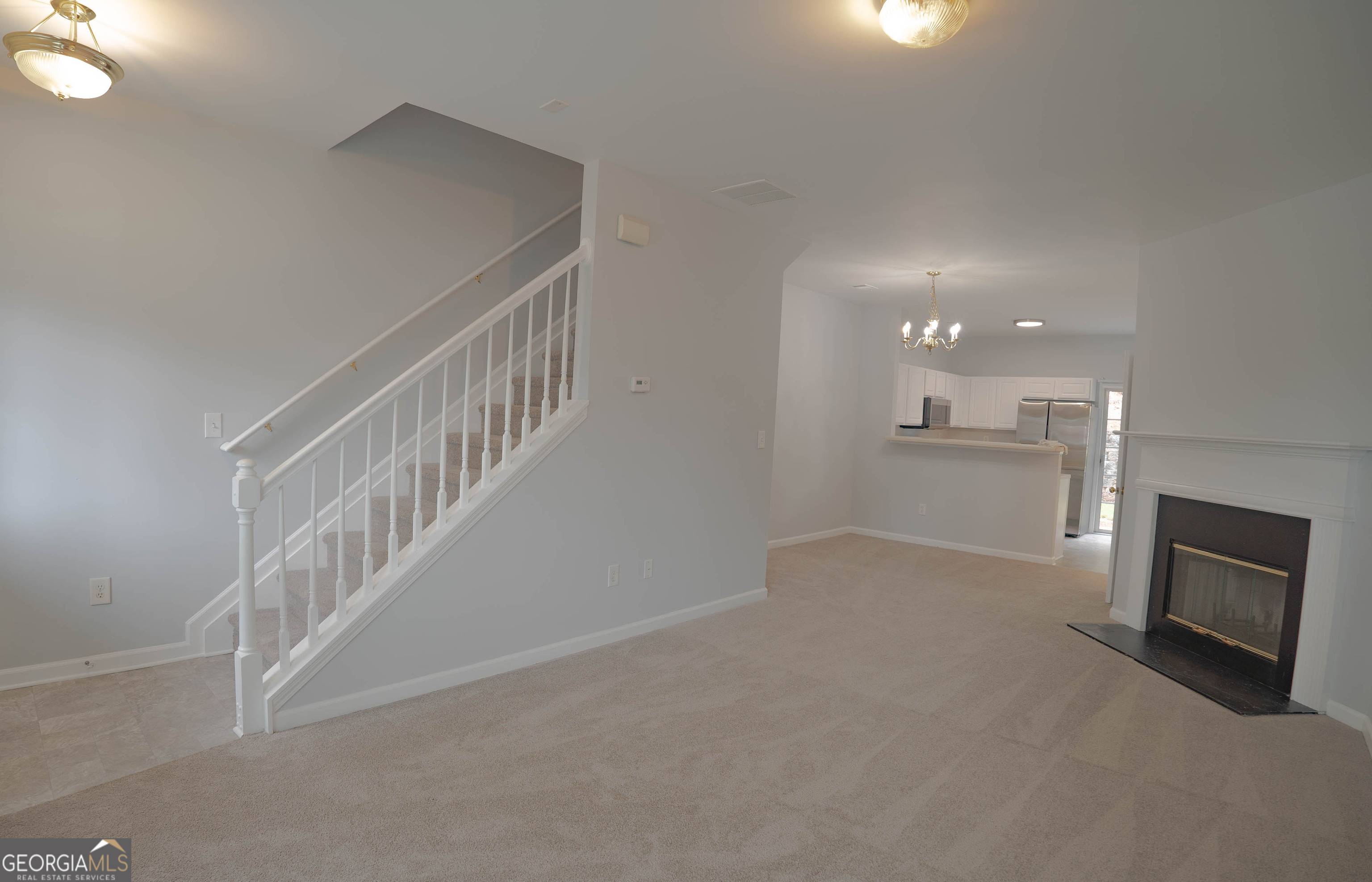 Peachtree Corners, GA 30092,3208 Hidden Cove CIR